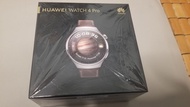 華為Huawei WATCH 4 Pro 智能手錶 木星棕 香港行貨