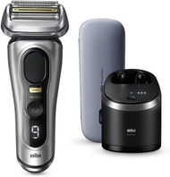 Braun Series 9 Pro+ Men's Electric Shaver, 4-Blade, 9577cc