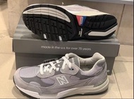 New Balance 992