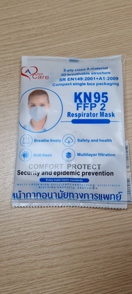 N95 Mask medical grade