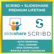 Scribd Premium Scribd Lifetime Scribd Account Slideshare Account Slide Share Genuine Warranty