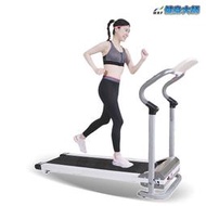 【油俠嚴選】MRF健身大師 G6家用電動跑步機