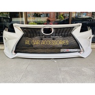 Toyota Camry acv40 2006 2007 2008 2009 2010 2011 Lexus Front Bumper bodykit body kit chrome grill gr