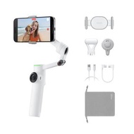 🌟荃灣店過千好評🌟全新行貨一年保養👍  Insta360 Flow 2 Pro Creator 智能手機穩定器創作者套裝
