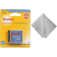 KLIC-7001 KLIC7001 Battery for Kodak M341 M340 M320 M1073 M863