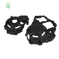 【hzswankgd3.sg】1 Set Motorcycle Engine Guard Motorcycle Slider Protector Shield for Honda CRF300L CRF300 Rally CRF 300 L 300L