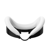 【Quality】 AMVR Silicone Face Cover for Quest 3 Headset Interface VR Accessories