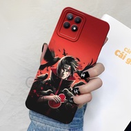 Case Realme 8i Casing Realme 8i Aesthetic Softcase Realme 8i Kesing Realme 8i Macaron Lucu Aksesor