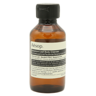 AESOP - Aesop 天竺葵身體潔膚露 100ml [平行進口]