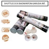 Shuttlecock Badminton GARUDA International / Kok Bulutangkis Garuda - Kok Indonesia - Kok Badminton