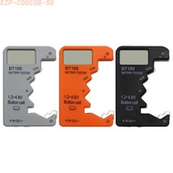 Compact BT189 Battery Tester for Power Bank Detection Accurate LCD Display