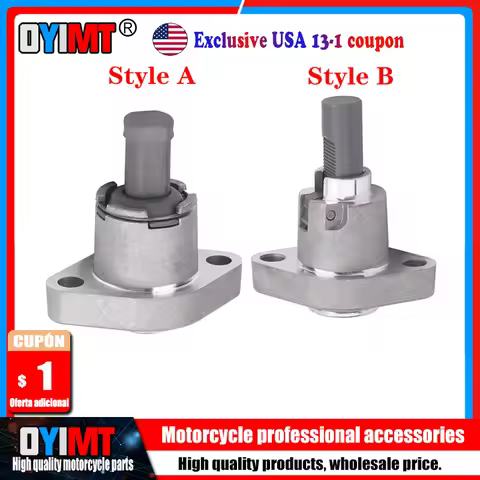 Motorcycle Engine Parts Cam Chain Tensioner For CFMOTO NK250 250SR For WUYANG-HODNA CB190R CB190X CB