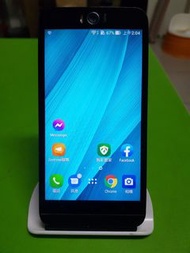 ASUS ZenFone 2 Laser ZE500KL 8GB黑色(已過保)單手機無盒裝
