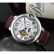 AAASteel Belt Automatic Mechanical Watch Watch Watch Men Couple Watch Men Business Watch