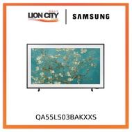 Samsung  QA55LS03BAKXXS 55" The Frame QLED 4K LS03B Smart TV