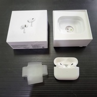 Airpods Pro Gen 2 Second Fullset Original