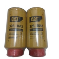 Fuel filter separator 326-1643 Genuine Caterpillar