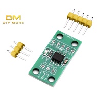 High Precision 100K Digital Potentiometer Module Dc3 5V X9C104
