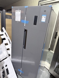 全新小米550L雙開雪櫃