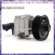 [P K A M] BK3Q8A558GD Car Engines Cooling Water Pump for RANGER 3.2L
