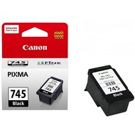 INK PRINTER CANON PIXMA 745 BLACK