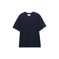 AMI PARIS Fade Out Tshirt Nightblue Unused