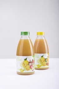 OBAT DIET AMPUH JUS HAOCEK