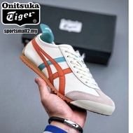 Onitsuka Mexico 66 Classic Fit Sneakers Casual Running Shoes
