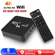 TV Stick 4K Android 10.0 TV Box Wifi 5G Android TV Box Digital TV Stick DTV-B With USB/HDMI PORT