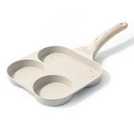 CAROTE Cosy Series Egg Frying Pan Collection - Versatile Non-Stick Cookware for Breakfast and More