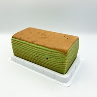 【松软 湿润 不硬】千层蛋糕 / Layer Cake / Kuih Lapis/ kek lapis 220g/pcs