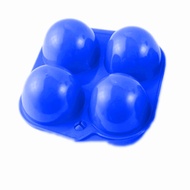 Egg Tray Contains 4 Eggs