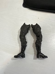 McFarlane The Dark Knight Triology BAF Bane Legs from Batman TDK