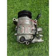 AUDI A4 B6 2.0L ALT 2005 COMPRESSOR (1C-4A-F873)