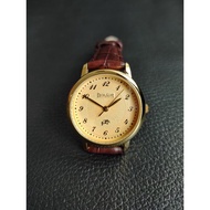 BRITANNIA POLO CLUB QUARTZ WATCH (Women) Selling Cheap At Only RM65 #3307