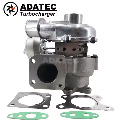 VJ38 Turbocharger RHFV4 4943873 Turbo Charger WE01 6M349G438AB Turbine for Ford Ranger 3.0L 115Kw 15