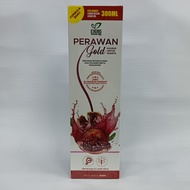 DHERBS - Perawan Gold - JUS PERAWAN - Khusus Untuk Wanita