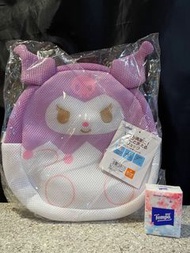 全新日版Kuromi 可愛背包