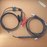 CHCNAV RTK Battery Connection Cable Power Cable External Radio Power Cable DL6 DL8 DL9 Data Cable fo