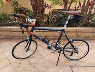 DAHON Dash Altena 可摺疊公路車