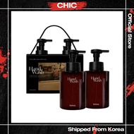 Hetras Bubble Hand Wash 2ea - 7 Scents