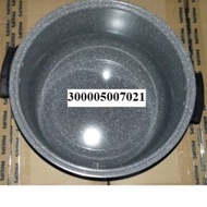 SPAREPART SPARE PART INNER POT INNERPOT PAN INNERPAN PANCI PHILIPS RICE COOKER MAGIC COM HD 3119 HD3