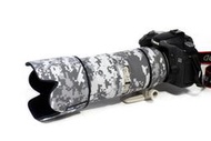 拍鳥必備!!!砲衣訂製 Canon EF 70-200mm F2.8 L IS USM 一代二代 炮衣