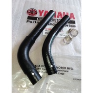 Radiator Hose set yamaha R25 MT25 MT 03 ORIGINAL ORIGINAL