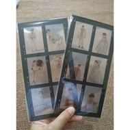 Bts Dvd Winter Package 2021 Pc Jimin, Suga, Jin, Jhope