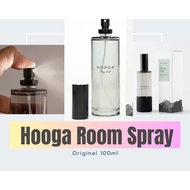 HOOGA 100ml Room Spray BLACK Series