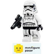 sw0585 Lego Star Wars 75222 75159 75055 75165 75060 75186 75172 75097 75146- Stormtrooper Minifigure