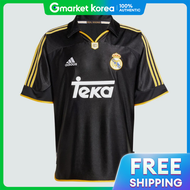 adidas | Adidas Mens Real Madrid 99/00 Away Jersey