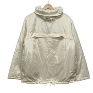 iBlues BLUE Blouson Jacket ivory Size 4 Women Long sleeves Direct from Japan Secondhand