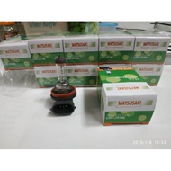H16 12V 19W MATSUMOTO BULB